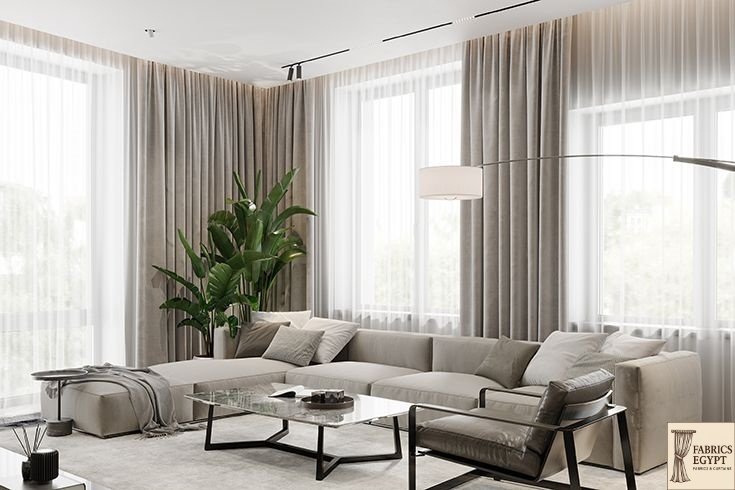 1753700802ستائر مودرن ؟